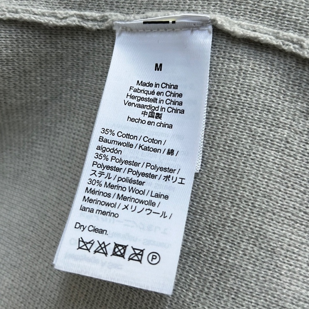 J. Crew Sophie Open-Front Sweater-Blazer - image 5